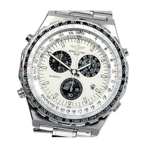 breitling navitimer jupiter quartz|breitling navitimer price guide.